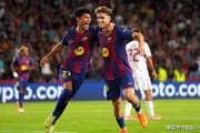 随着巴黎7-2+巴萨6-1，阿森纳4-0马竞，欧冠最新积分榜：榜首易主